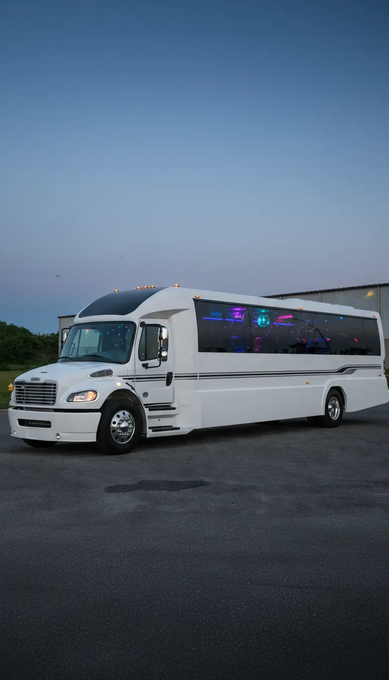party bus