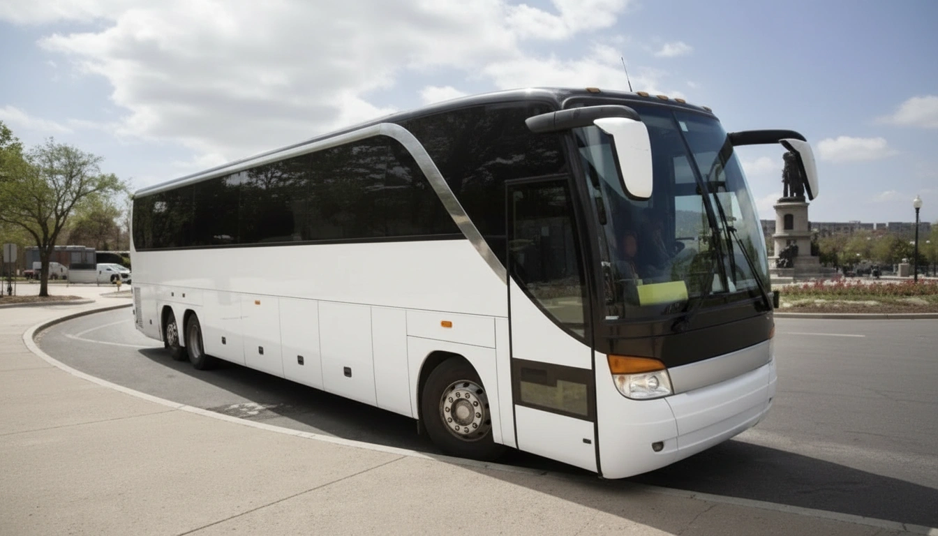 Chicago Group Travel Guide: Best Transportation Options for Large Groups