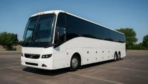 10 Common Mistakes to Avoid When Booking a Charter Bus in Chicago
