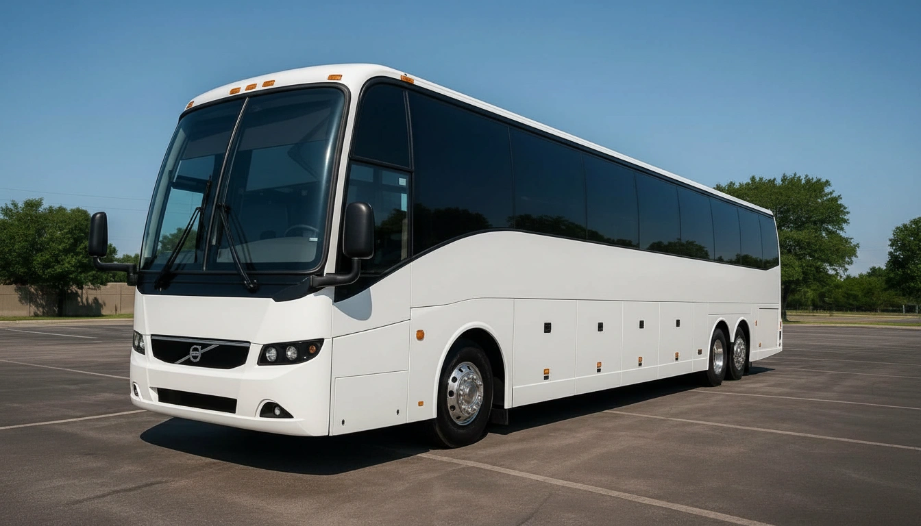 10 Common Mistakes to Avoid When Booking a Charter Bus in Chicago